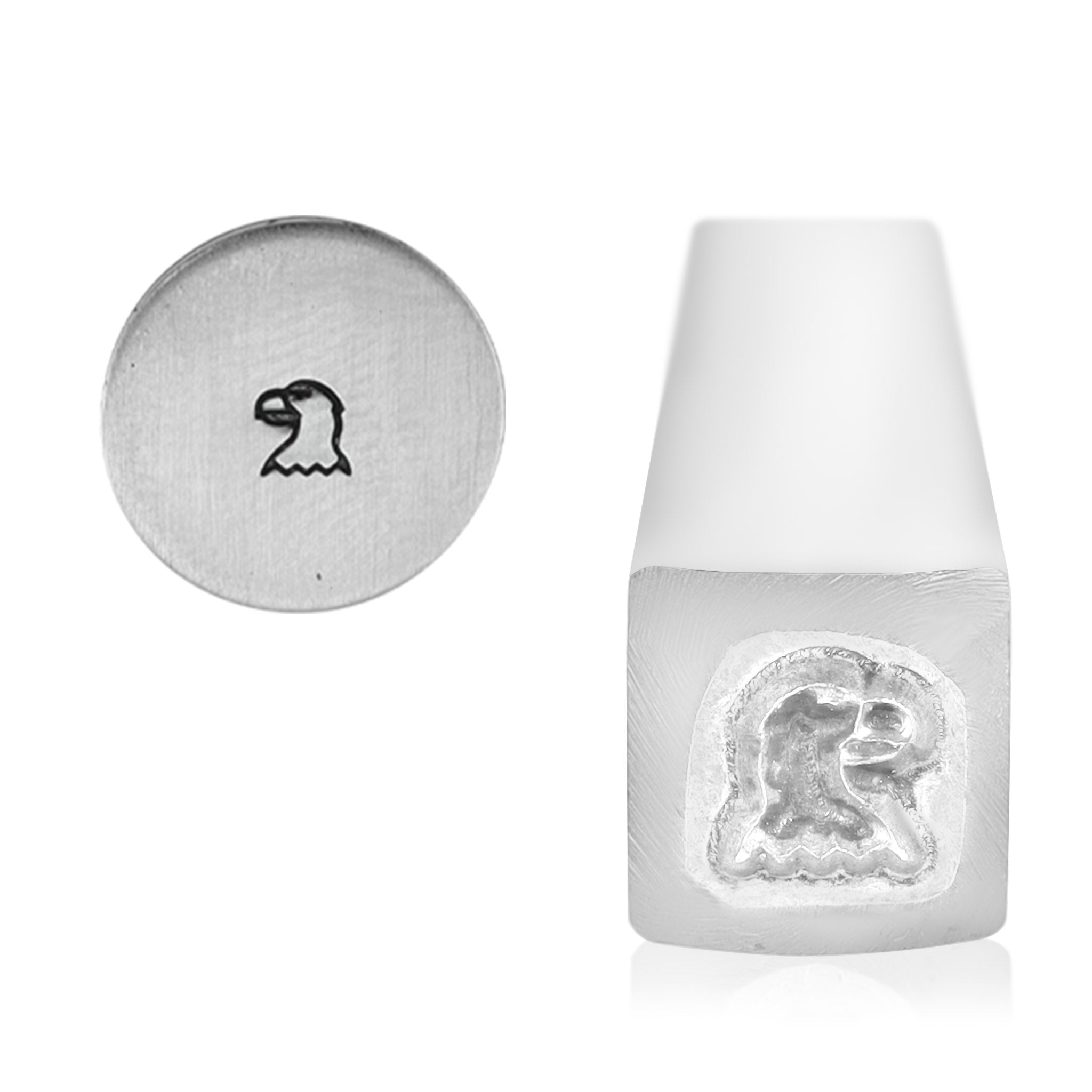 Eagle Symbol Stamp