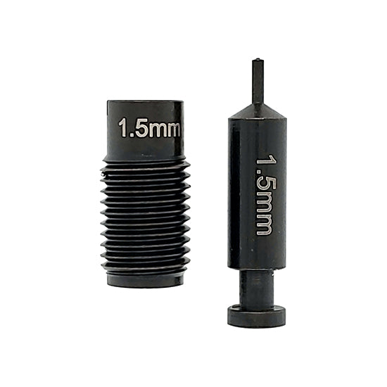 1.5 MM Hole Punch Die For Metal Power Punch