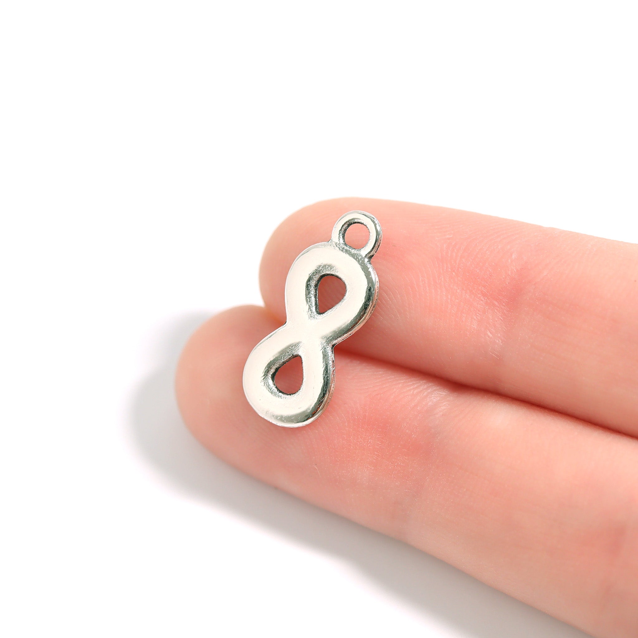 Infinity Charm
