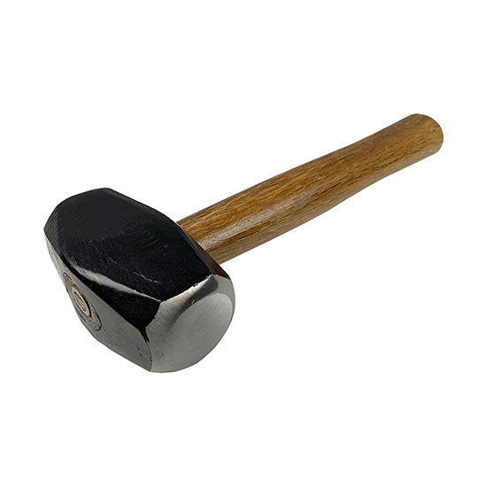Small 2.5 Lb Stamping Hammer