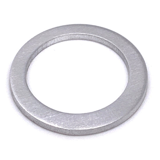 Blank Aluminum Cutout Circle