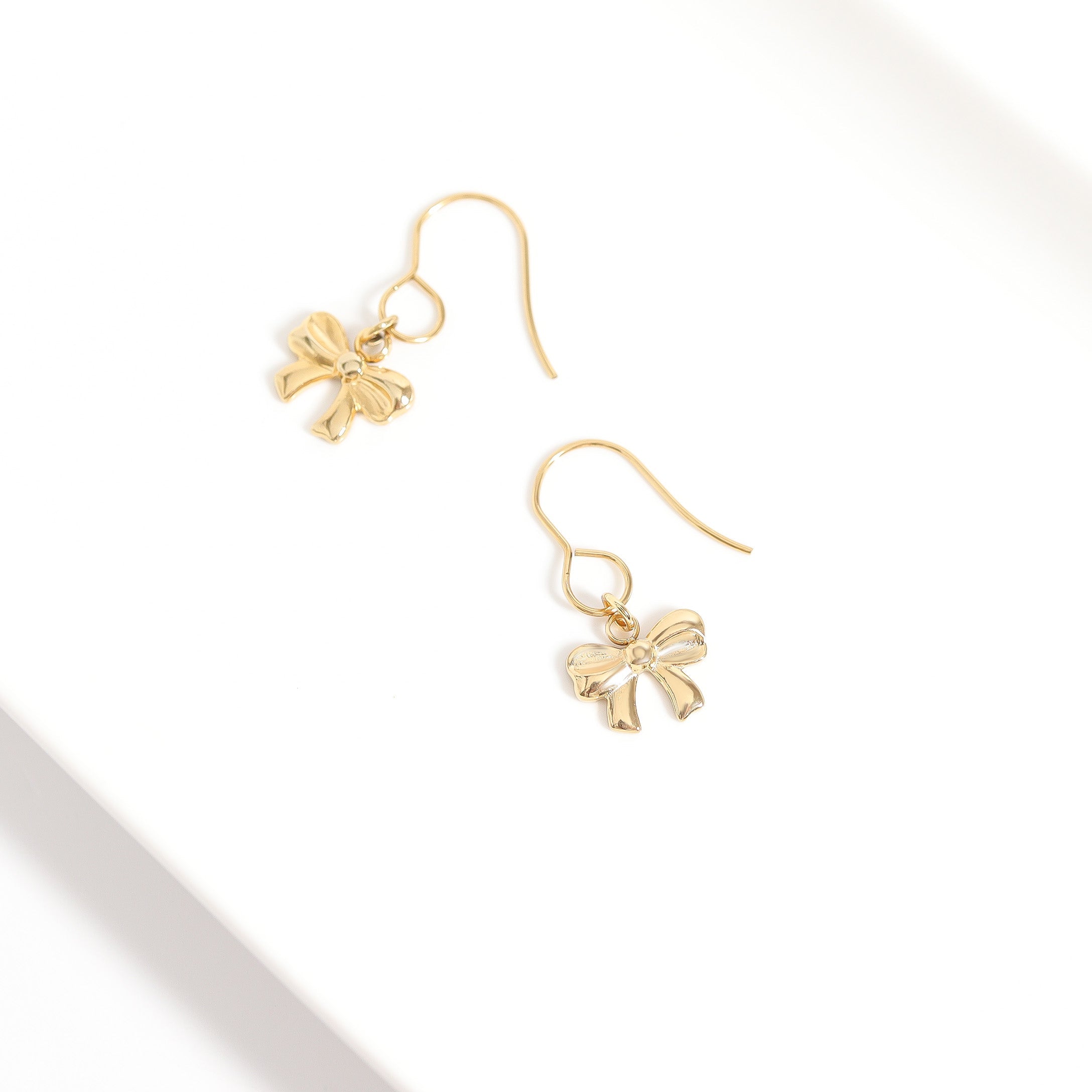 Ballerina Charm Set