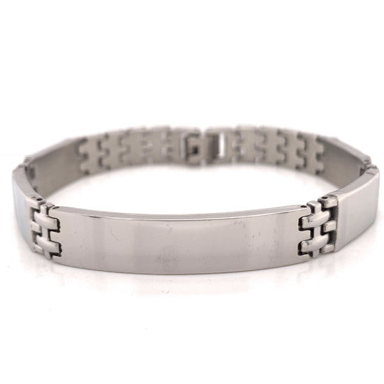Stainless Steel Bracelet