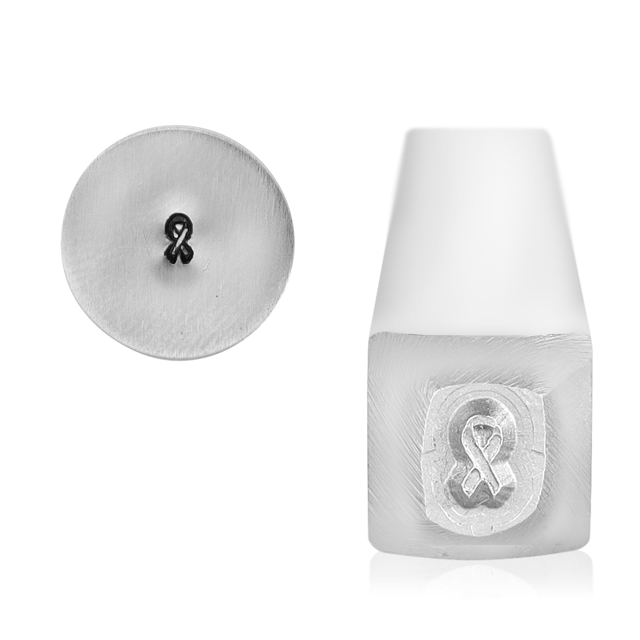 Ribbon Symbol Stamp