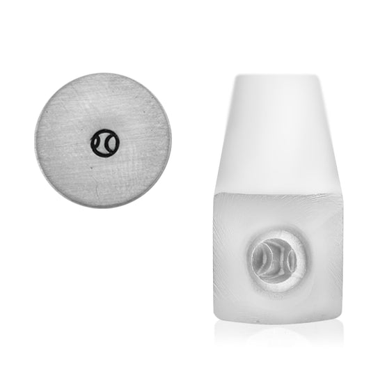 Baseball Symbol Stamp