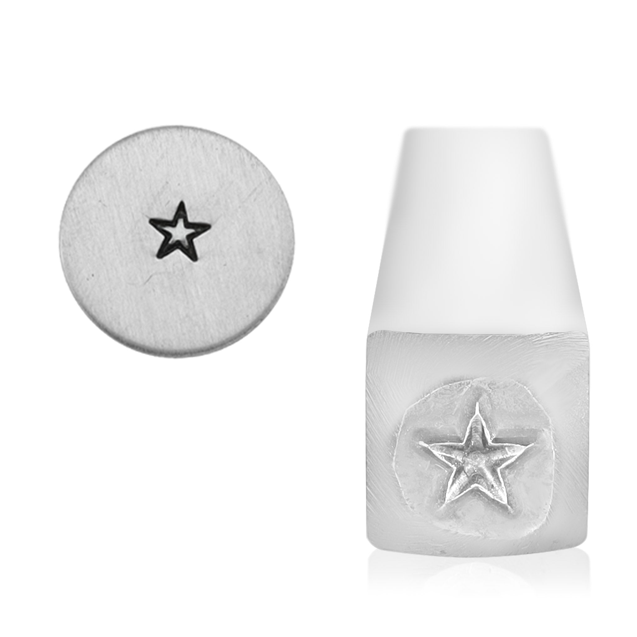 Star Symbol Stamp