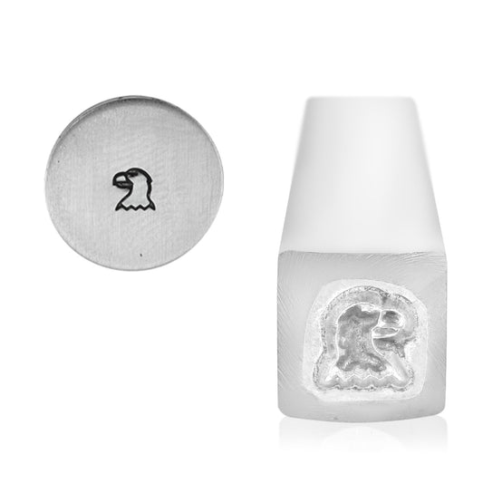 Eagle Symbol Stamp