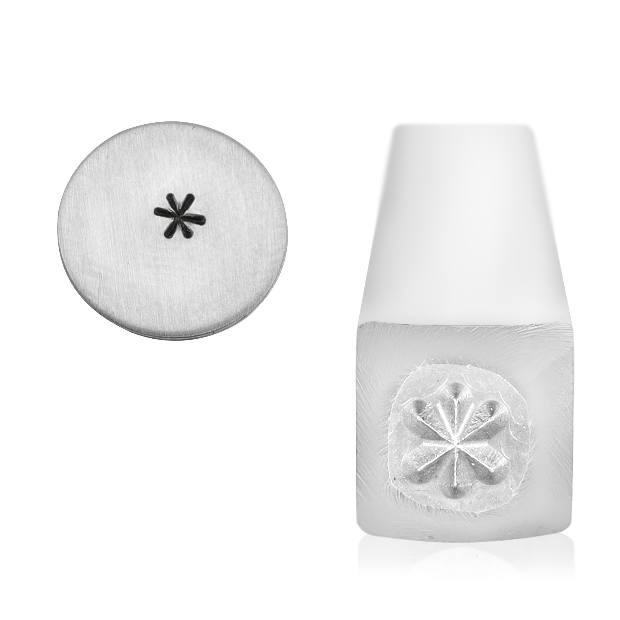 Asterisk Symbol Stamp