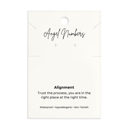 Individual Angel Number Cards