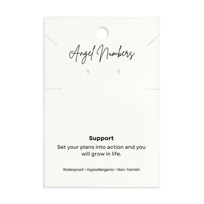 Individual Angel Number Cards