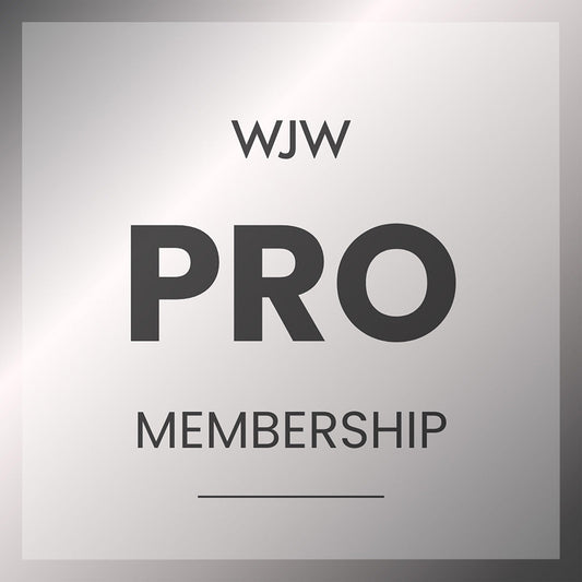 Pro Membership