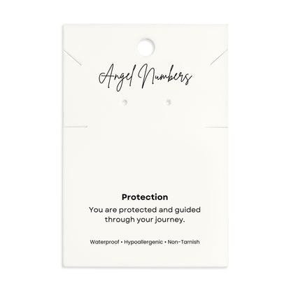 Individual Angel Number Cards