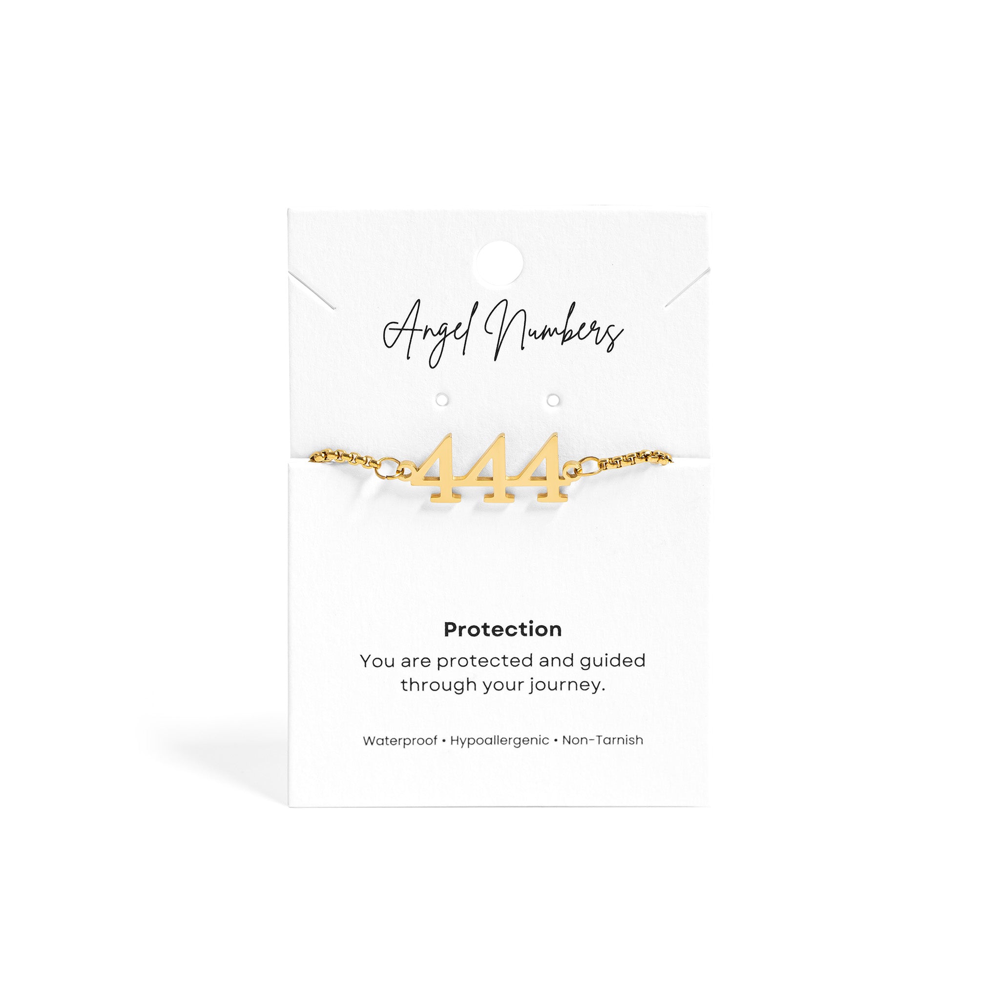 Angel Number Bracelet Refill