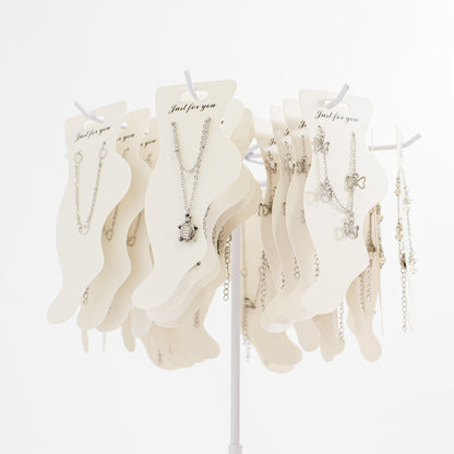 Anklet Display Set