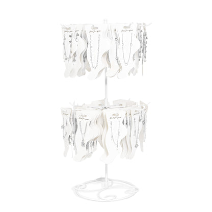 Anklet Display Set