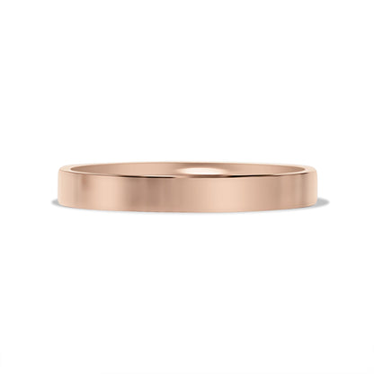 Stainless Steel Coffee Flat Edge Ring