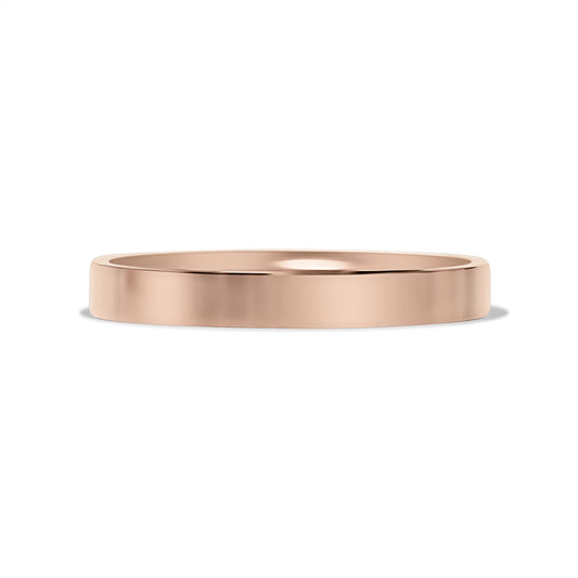 Stainless Steel Coffee Flat Edge Ring