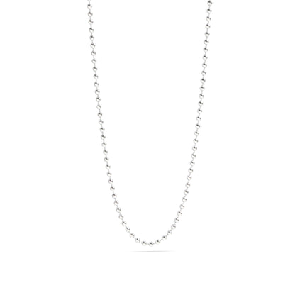 Stainless Steel Ball Bead Chain