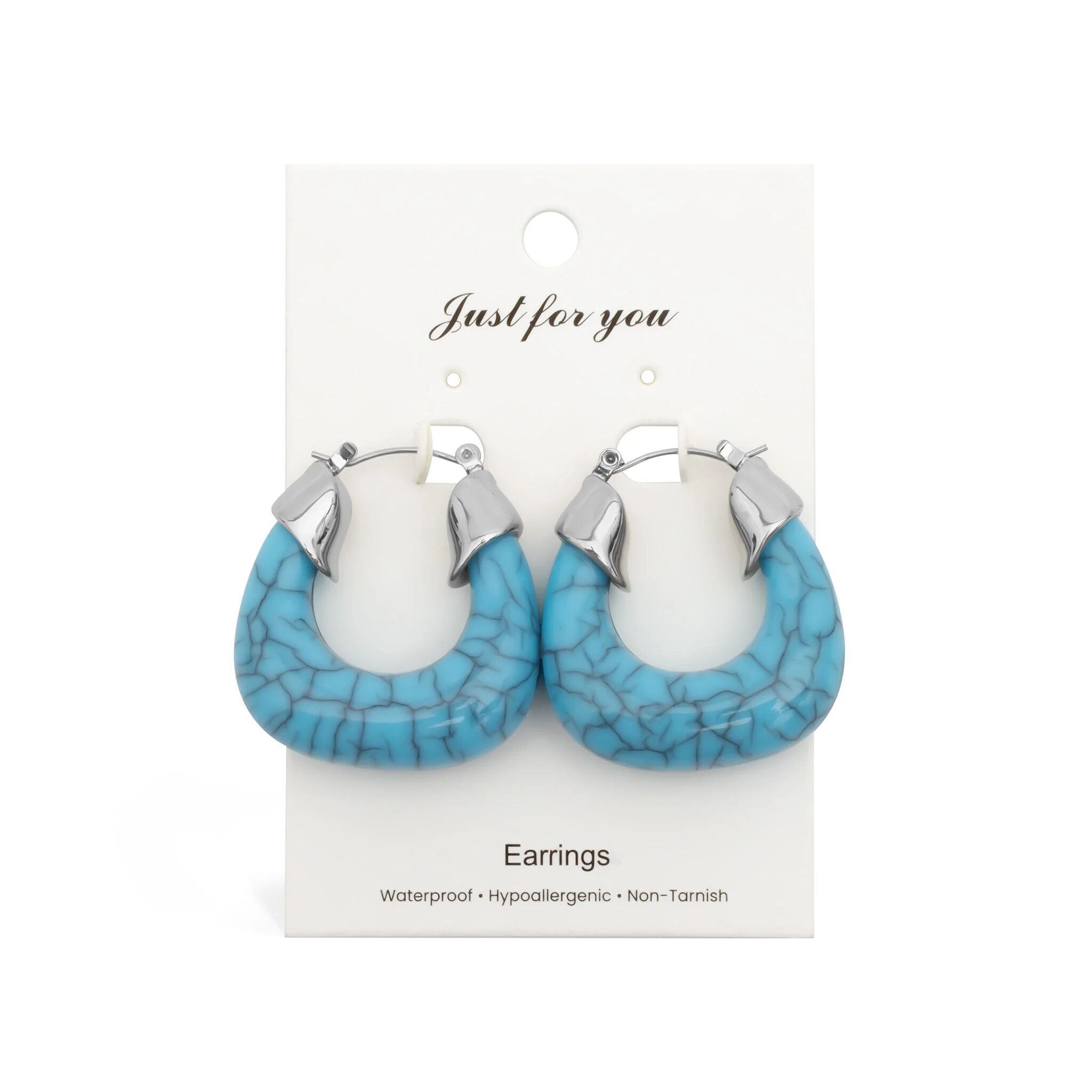 Individual Earring Cards