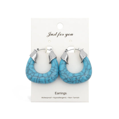 Individual Earring Cards