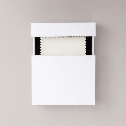 White Jewelry Box