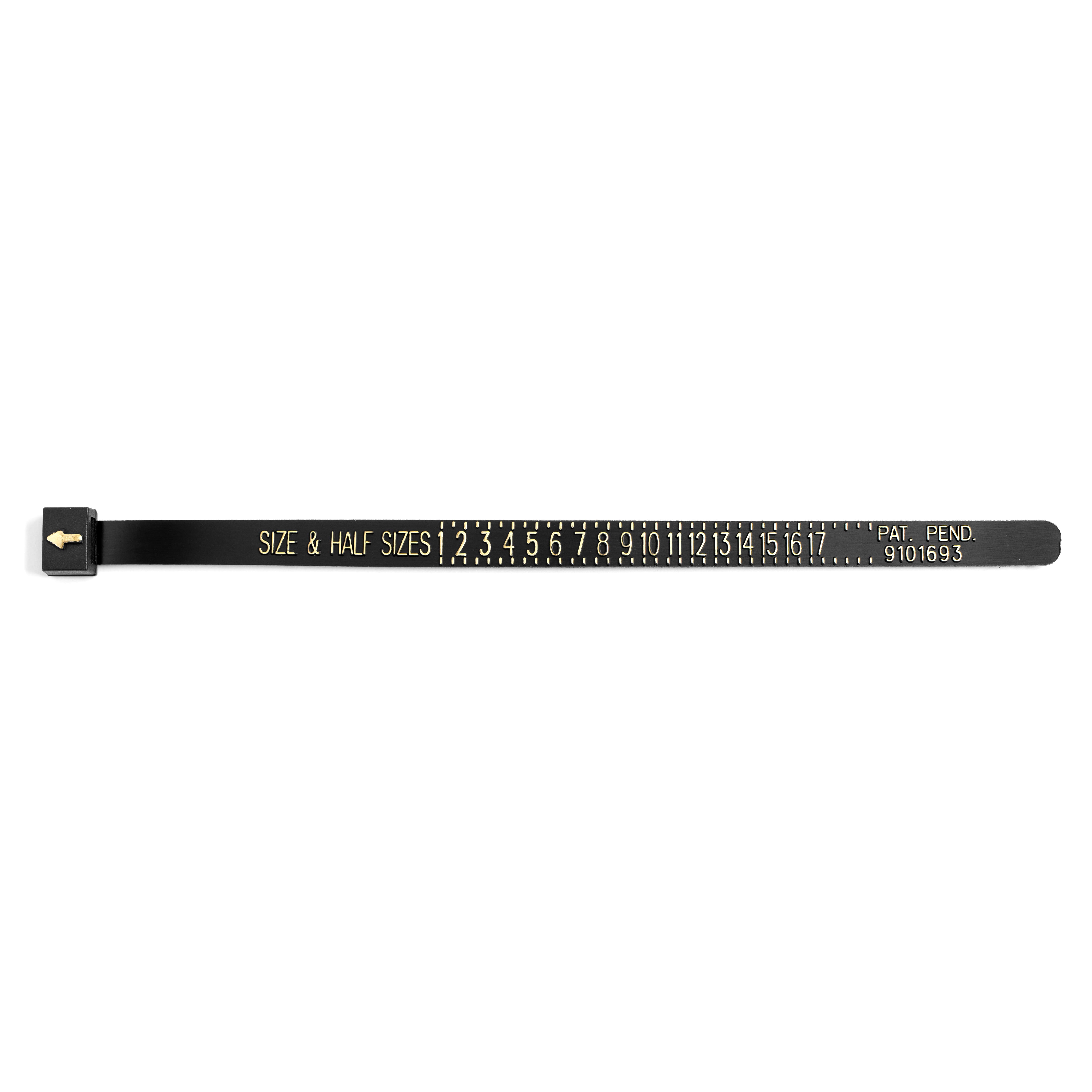 Ring Sizer