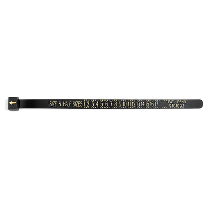 Ring Sizer