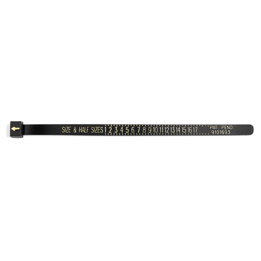 Ring Sizer
