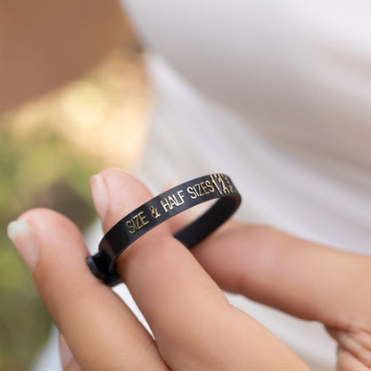 Ring Sizer