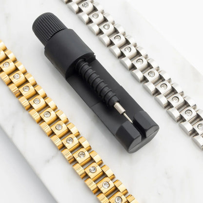 Watch Band Sizing Tool