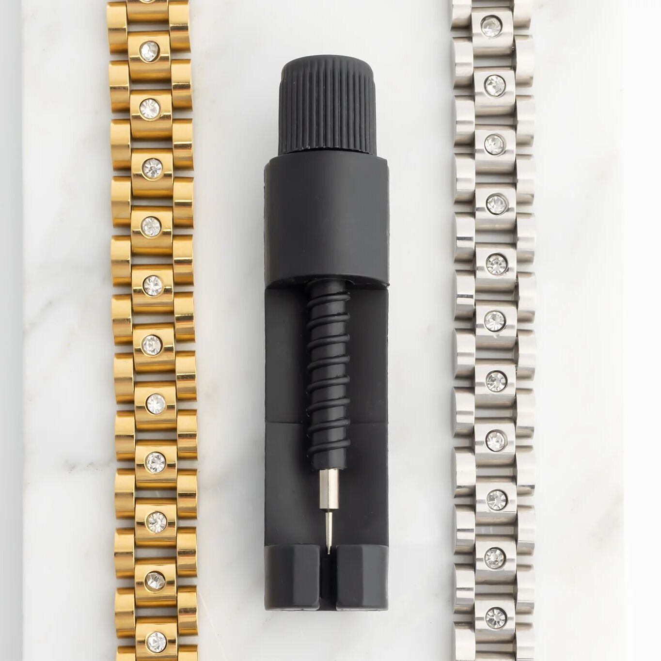 Watch Band Sizing Tool