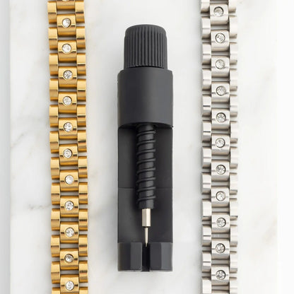Watch Band Sizing Tool