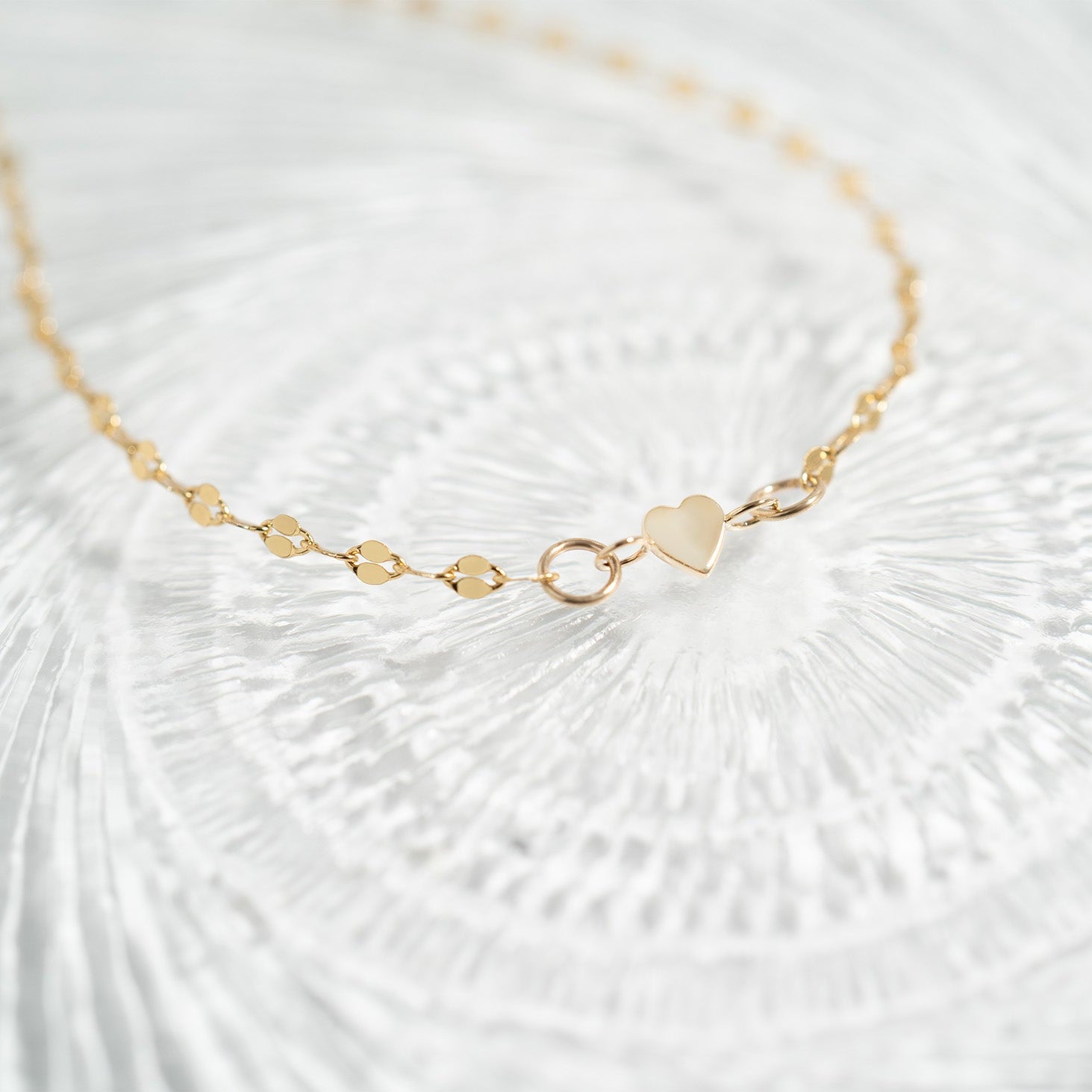 2.0 mm Lip Chain 14K Gold Plated .925 Sterling Silver Permanent Jewelry Chain - By the Foot