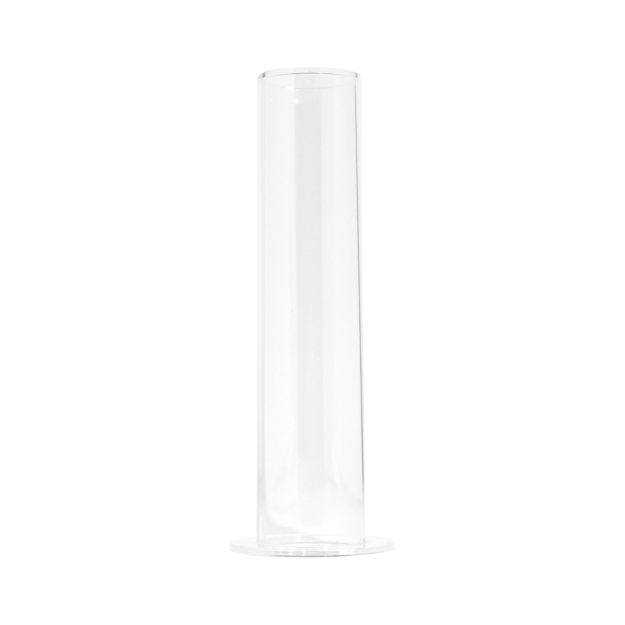 Clear Vertical Bracelet Display