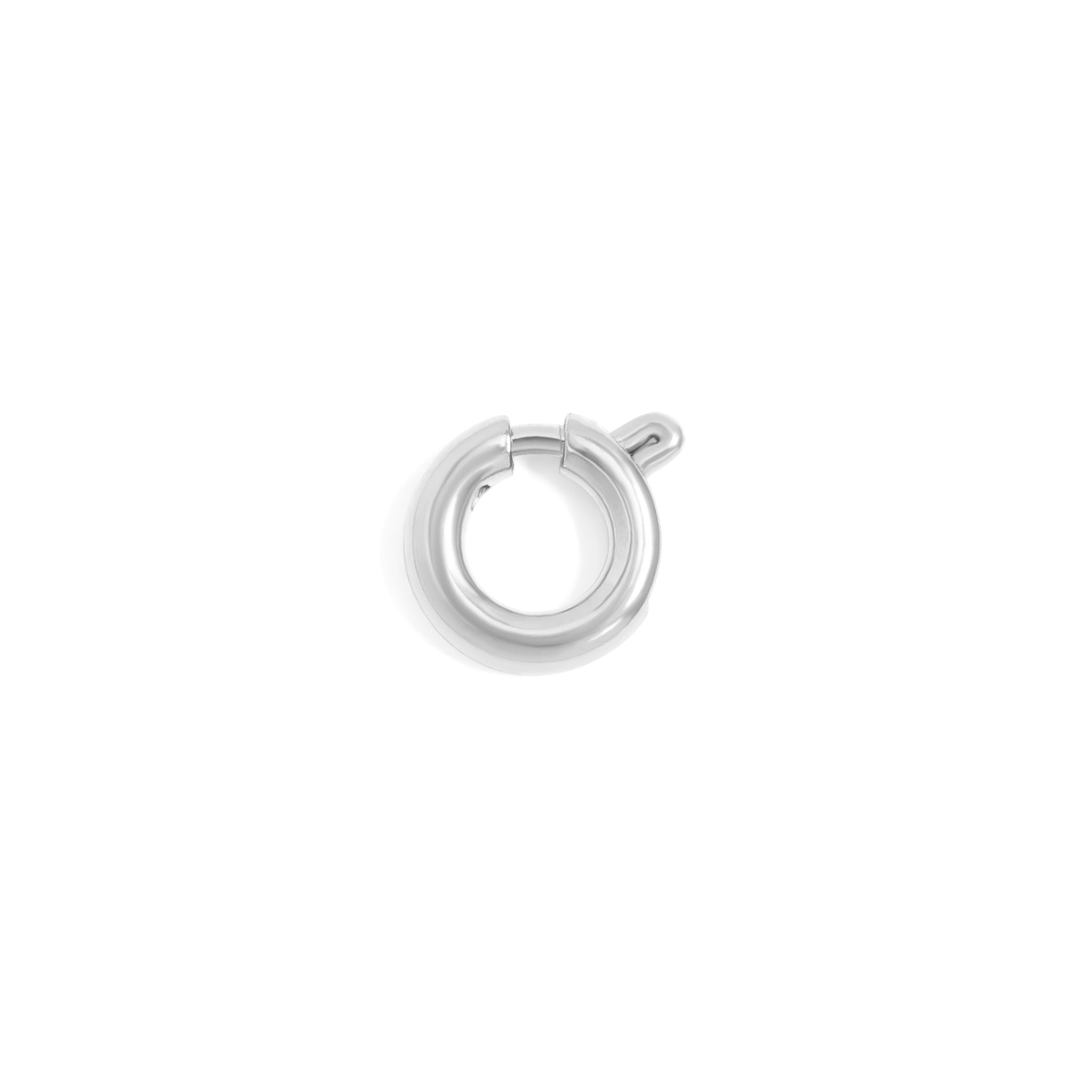 18K Gold PVD Stainless Steel Charm Connector