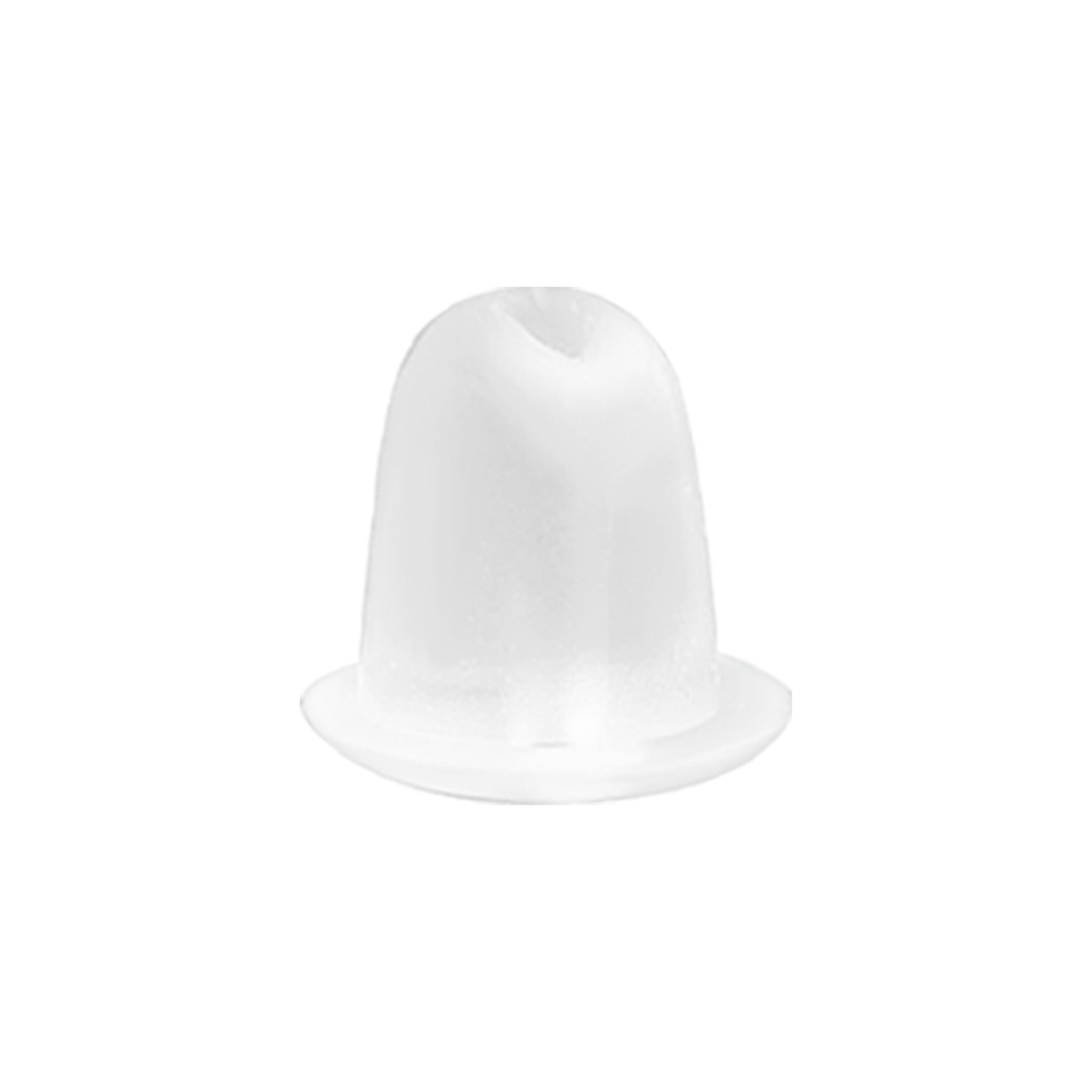 Silicone Earring Backs