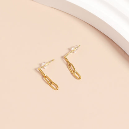 Silicone Earring Backs