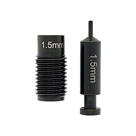 1.5 MM Hole Punch Die For Metal Power Punch
