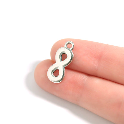 Infinity Charm