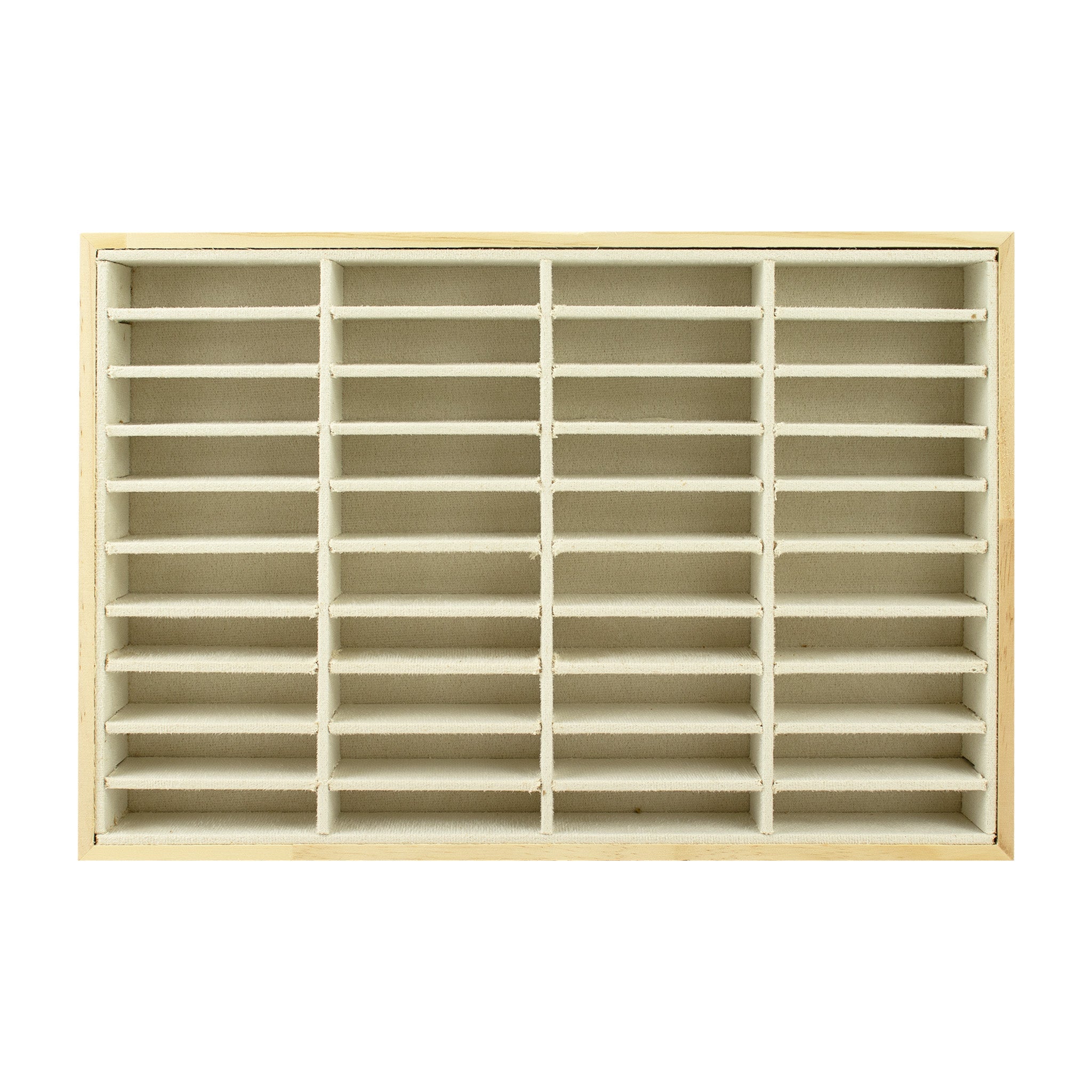 40 Unit Bracelet Jewelry Display