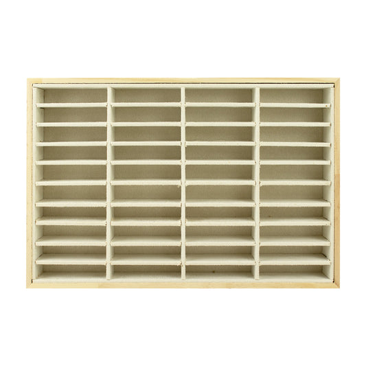 40 Unit Bracelet Jewelry Display