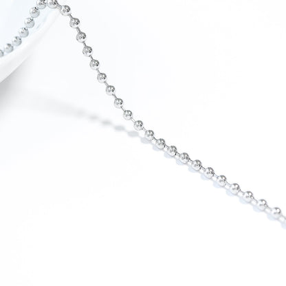 Stainless Steel Ball Bead Chain