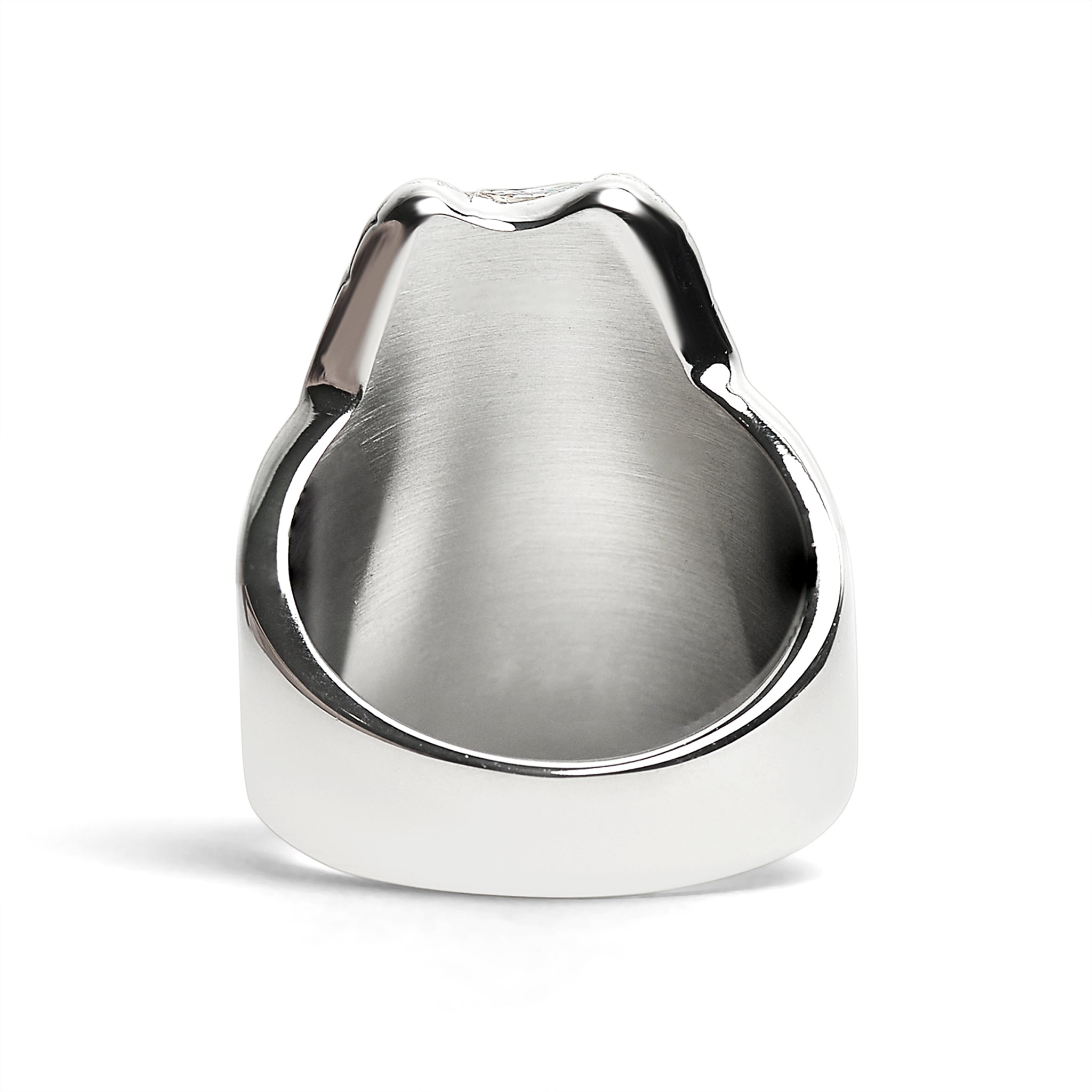 Police officer Stainless Steel Ring