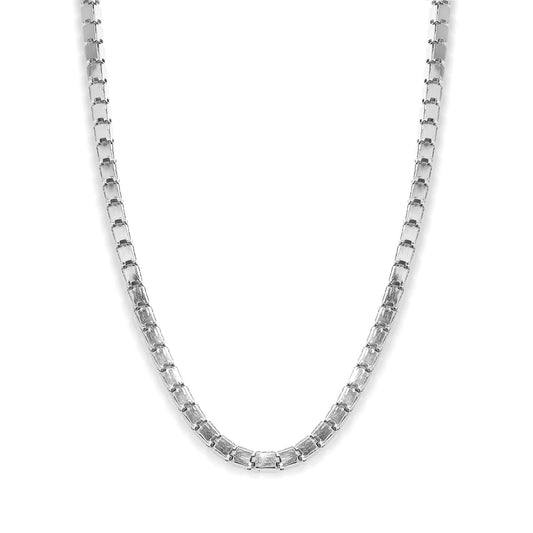 Stainless Steel Necklace