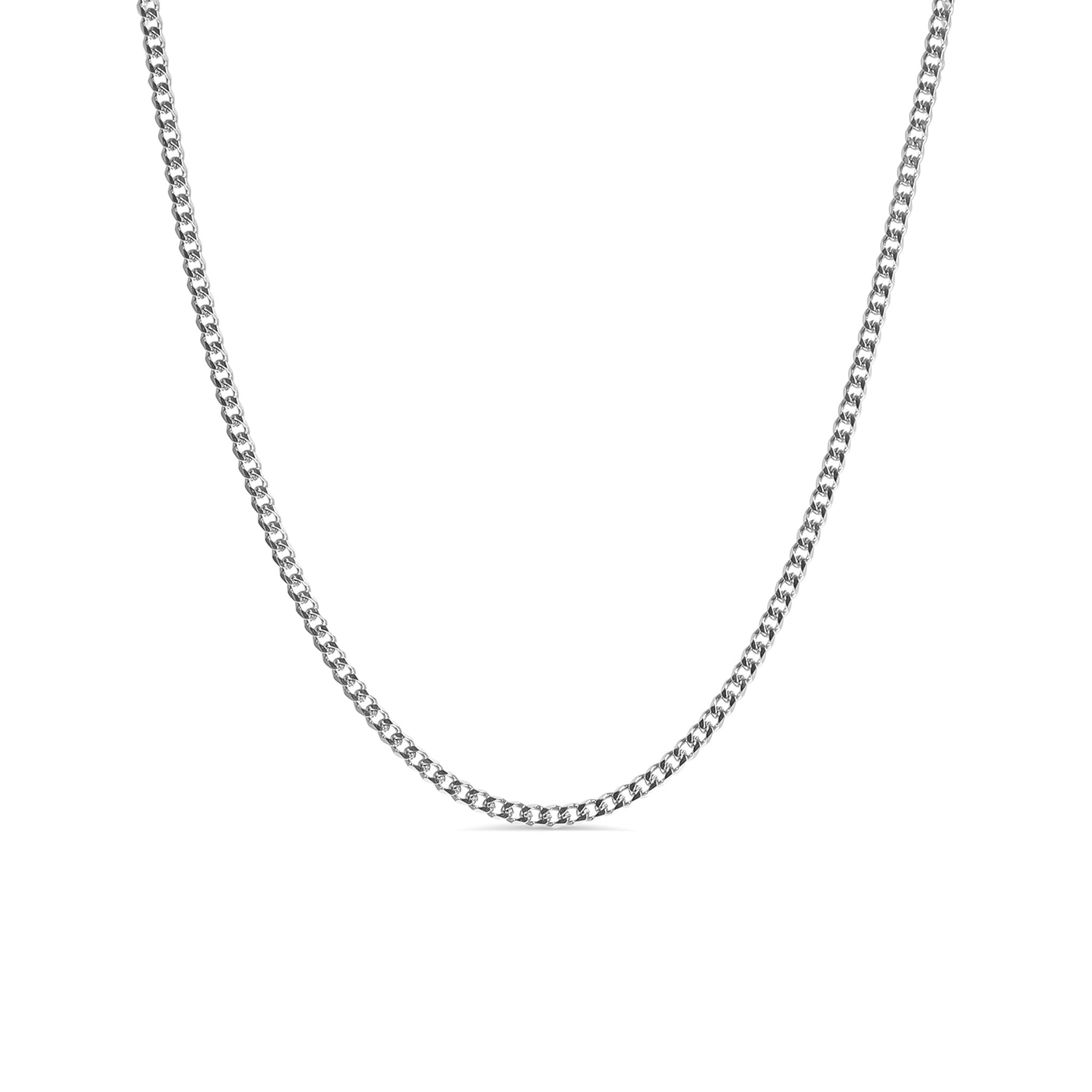 Stainless Steel Necklace