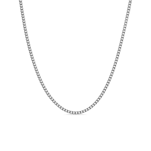 Stainless Steel Necklace