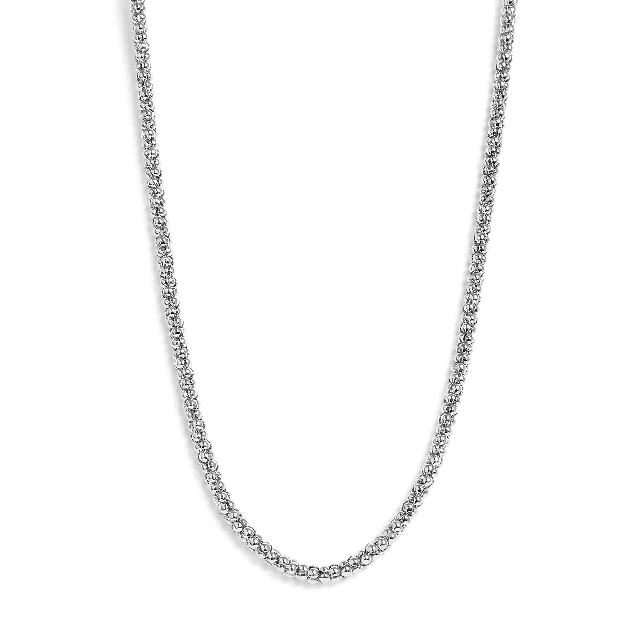 Stainless Steel Necklace