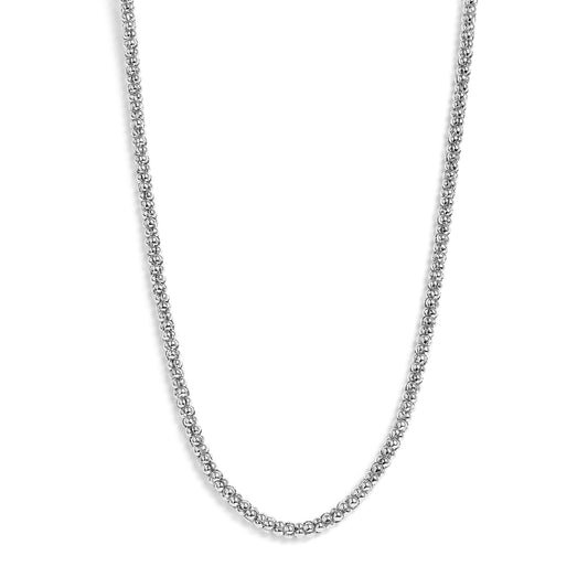 Stainless Steel Necklace