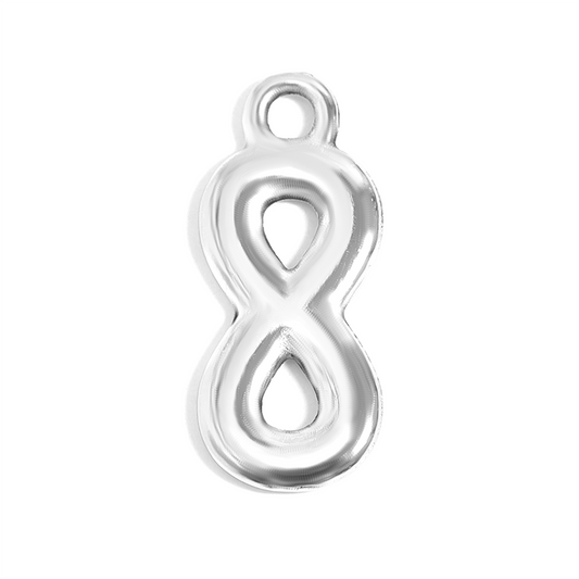 Infinity Charm