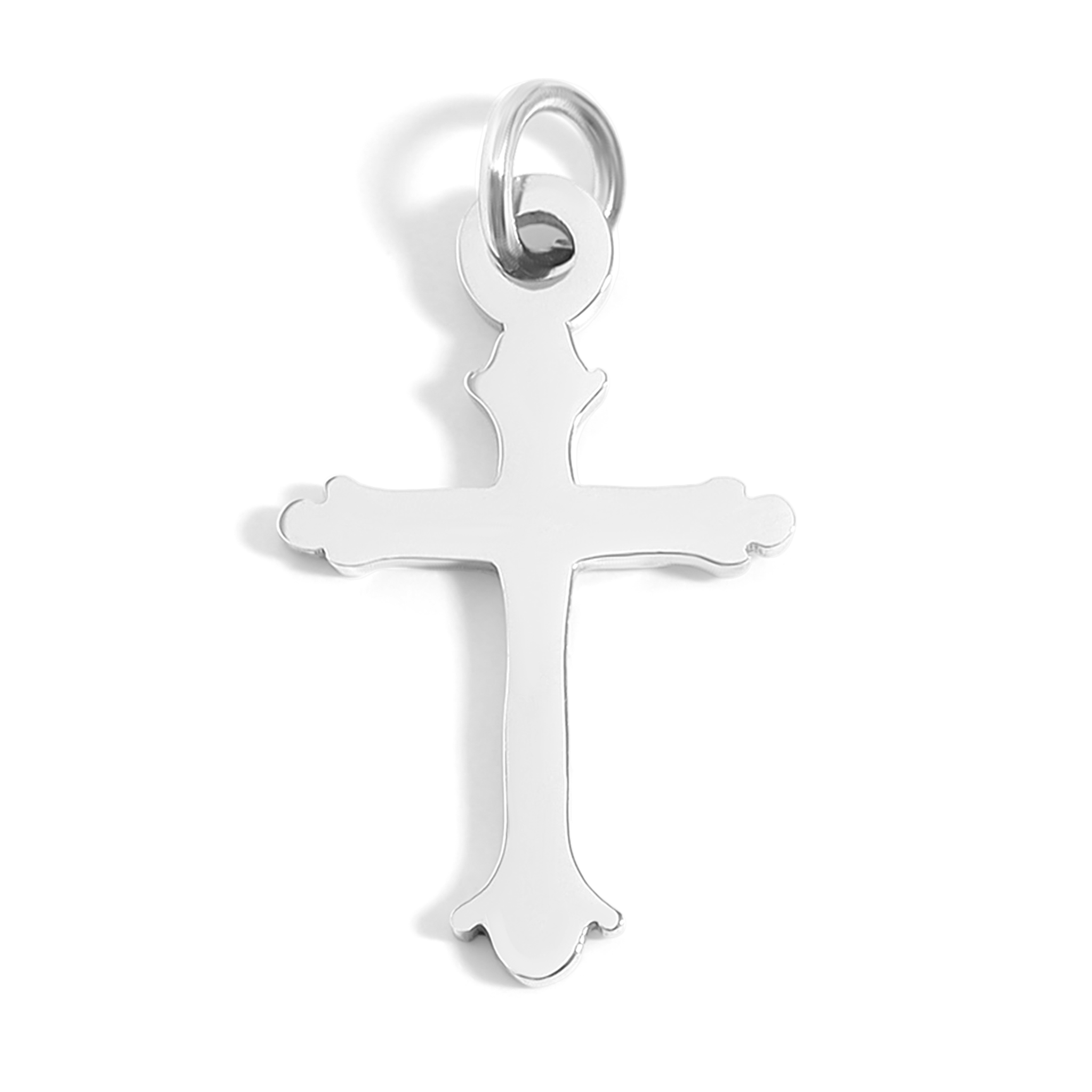 Cross Charm
